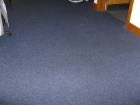 Carpet - after